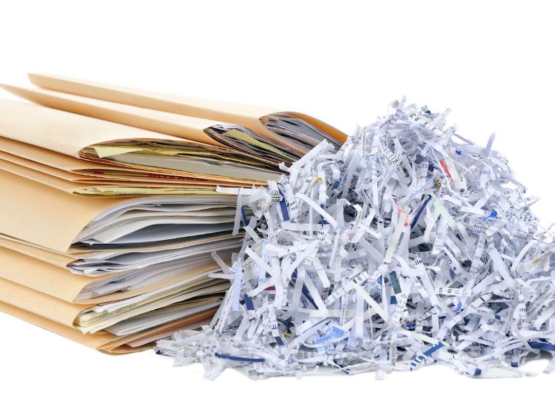 Shredding Objects Join South Florida's Premier Shredding Events
